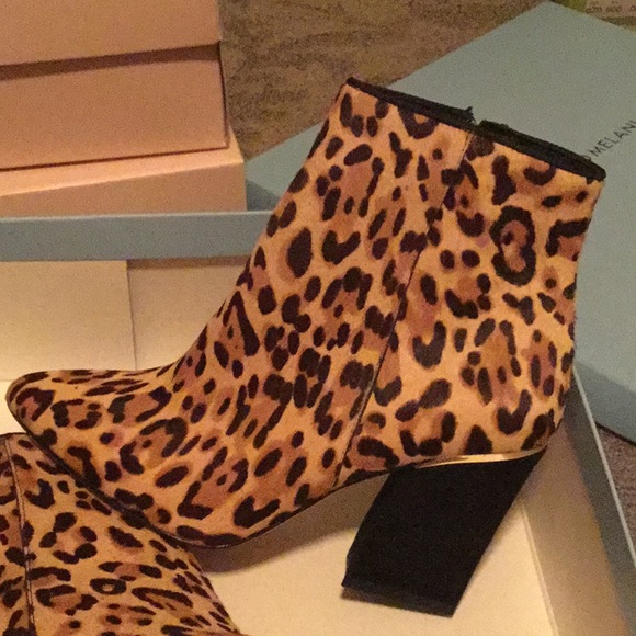 Booties - Picture 5 of 5